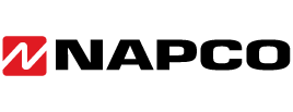 Napco Logo PNG