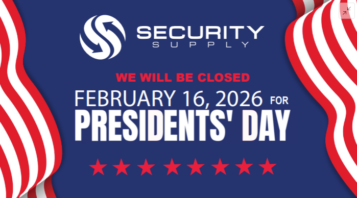 Closed 2/26/2026 Presidents Day