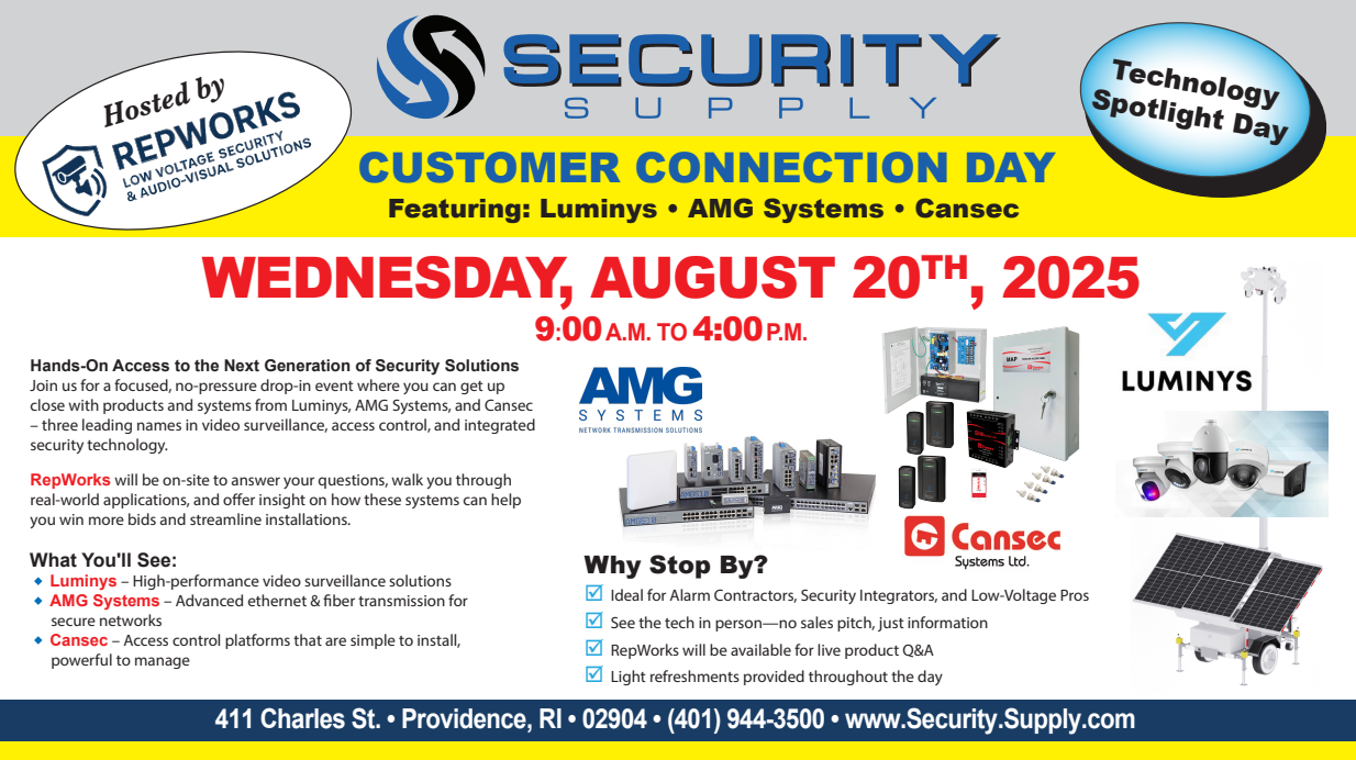 CUSTOMER CONNECTION DAY