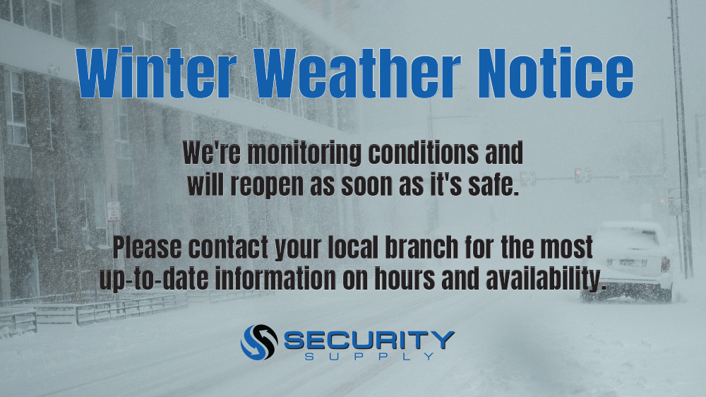 Winter weather 2-2026